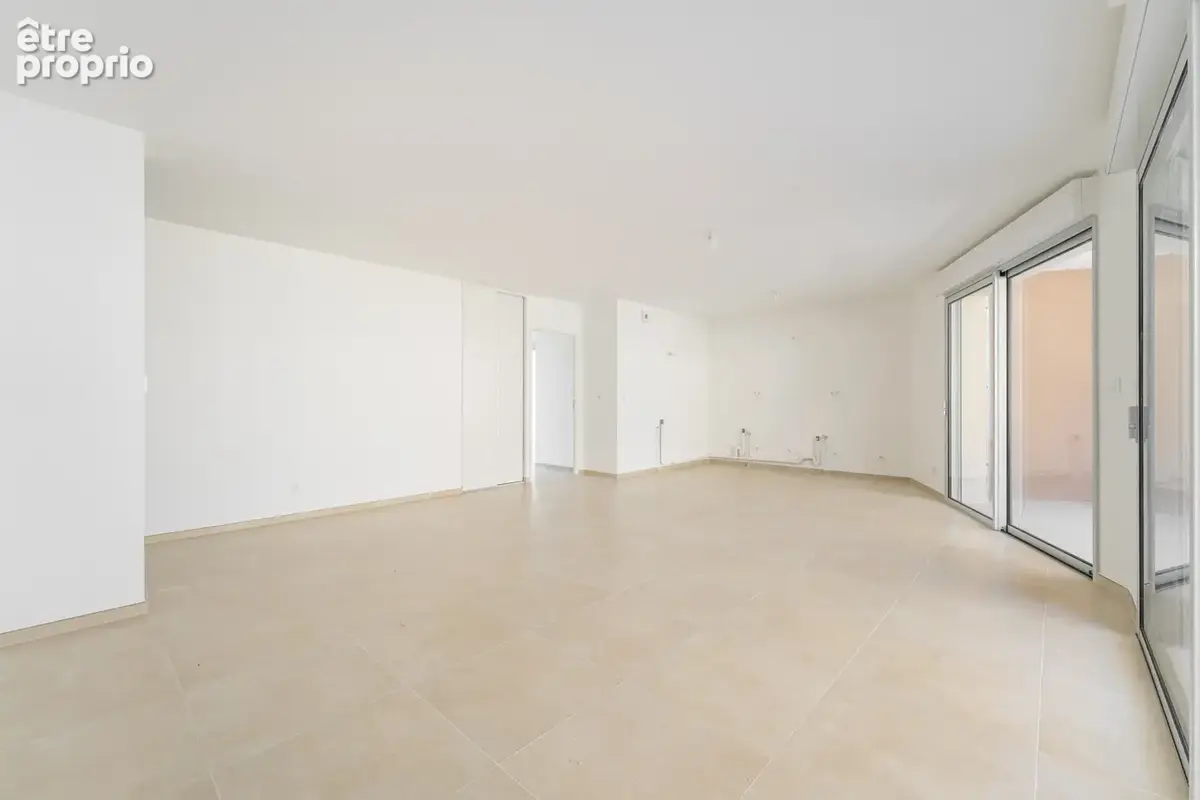 Appartement neuf 5 pièces - photo 12
