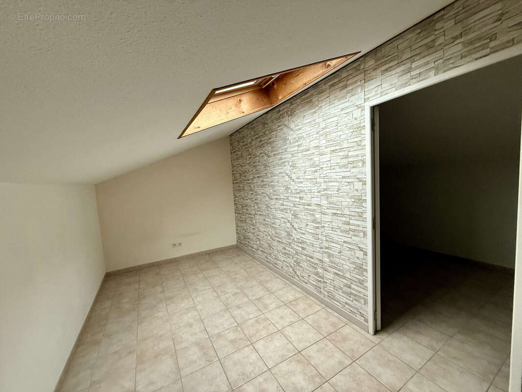 Maison à AIGUES-MORTES