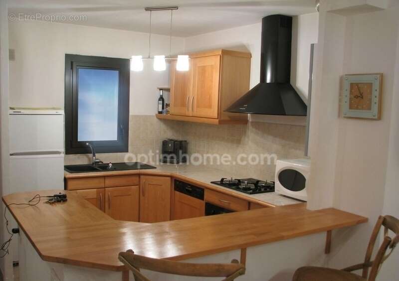 Appartement à SAUSSET-LES-PINS