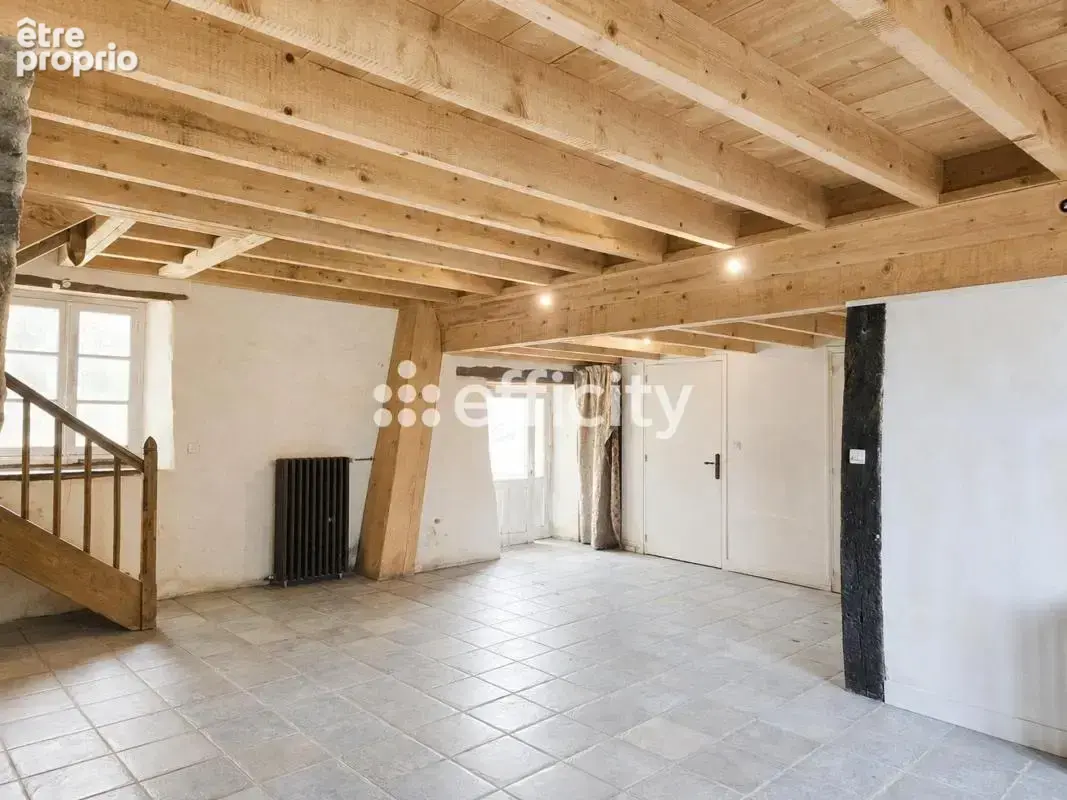 Maison 130 m² à Vassy  - photo 14