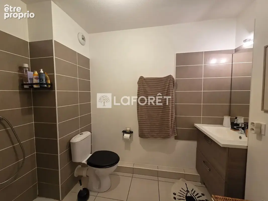 Appartement Toulon 2 pièce(s) 38.71 m2 - photo 7