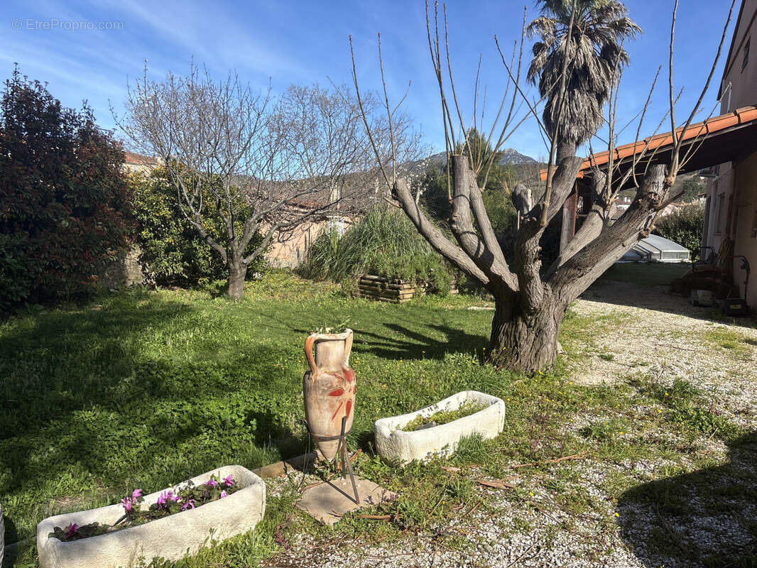 Maison à MAUREILLAS-LAS-ILLAS