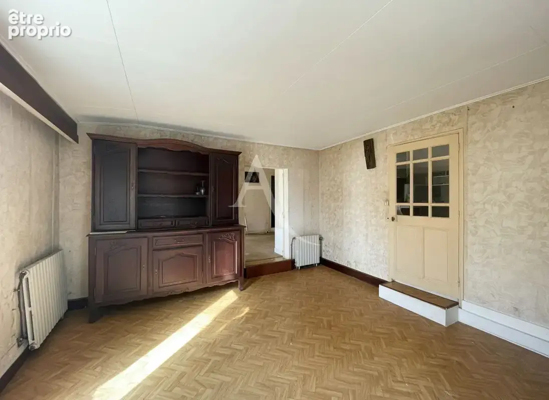 Maison Chaille Les Marais - photo 5