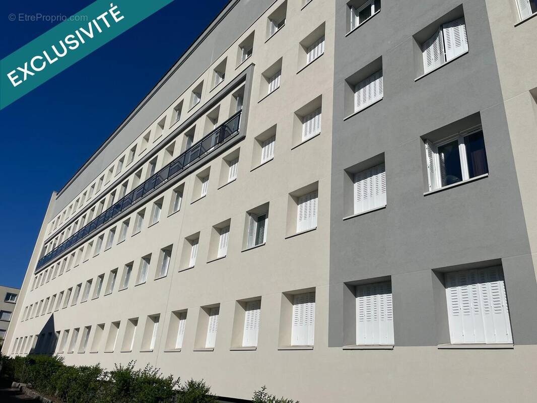 Photo 1 - Appartement à BEAUMONT