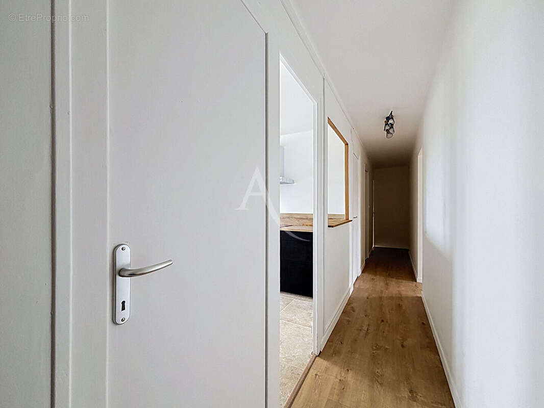 Appartement à LAVAL