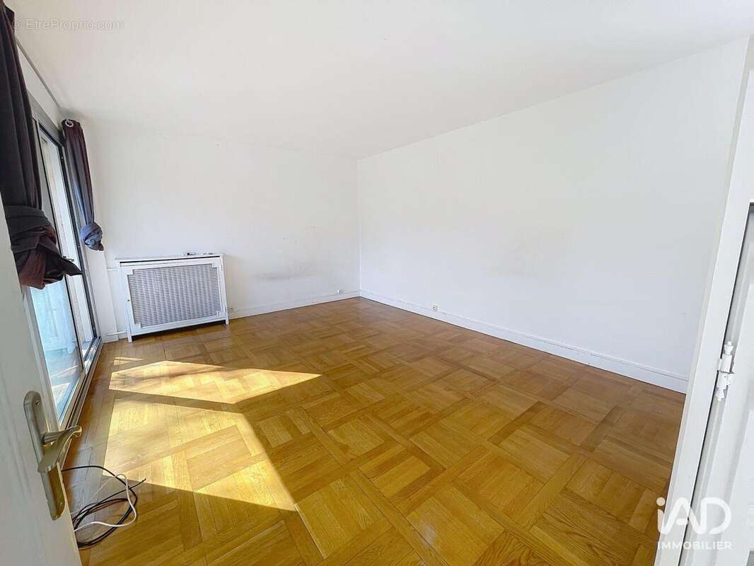 Photo 4 - Appartement à SAINT-CLOUD