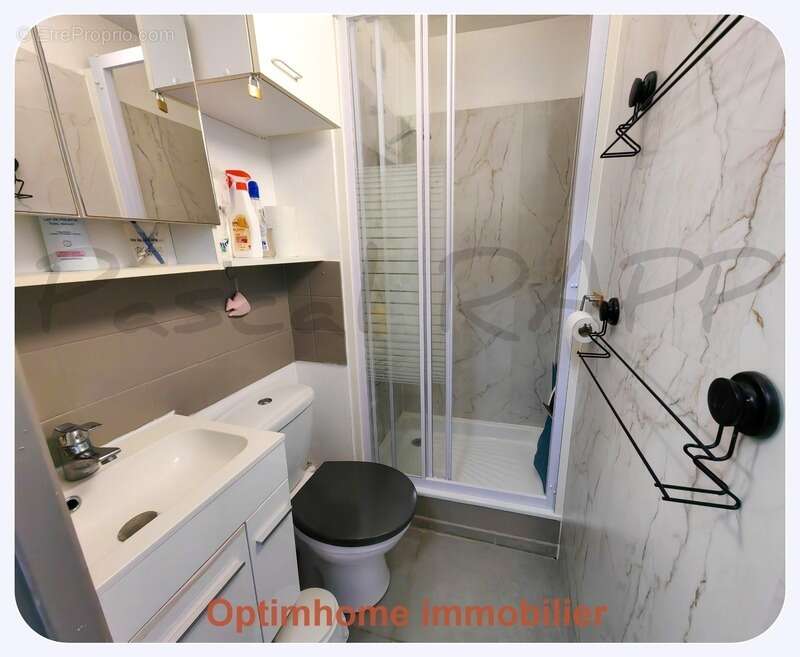 Appartement à vendre 2 pièces LE CAP D'AGDE (34) - photo 10