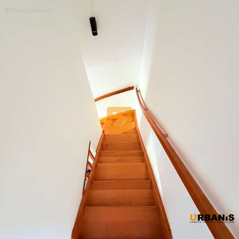 Appartement à SAINT-PAUL
