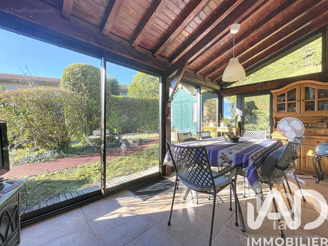 Photo 5 - Maison à COMMUNAY