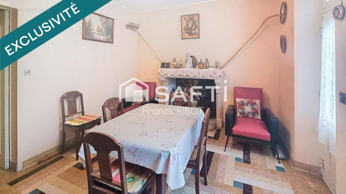 Maison 113 m² à Dornecy  - photo 5