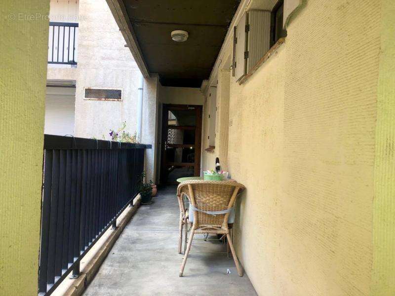 Appartement à NARBONNE