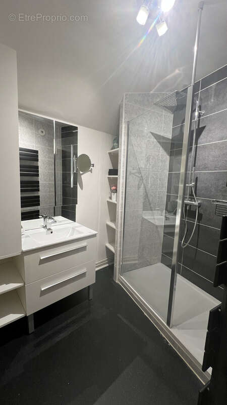 Appartement à MONTEREAU-FAULT-YONNE