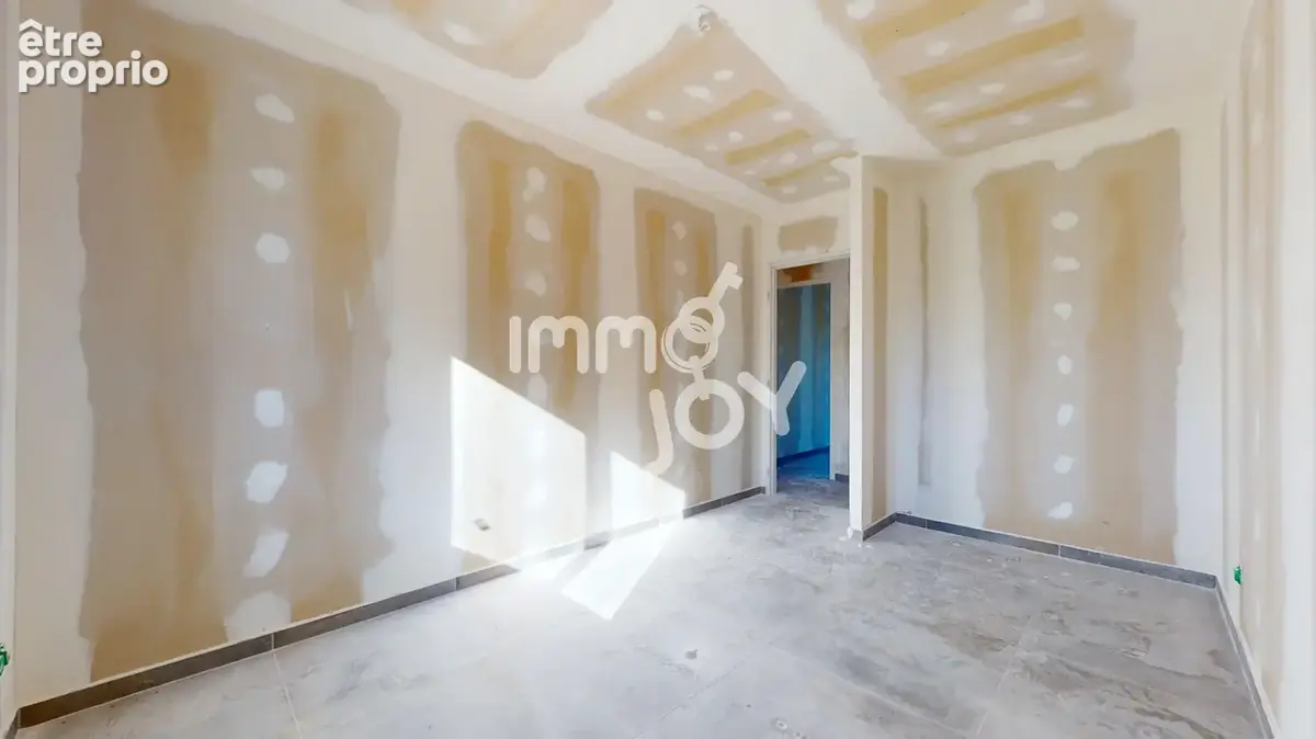 Maison neuve 4 chambres à vendre à Daumazan-Sur-Arize - photo 14