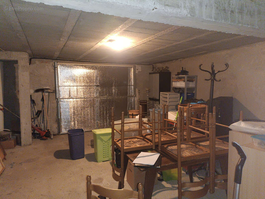 Appartement à PUIVERT