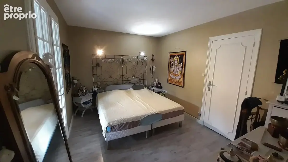 Maison 5 pièces 115 m² à vendre à Fareins (01480) - photo 9