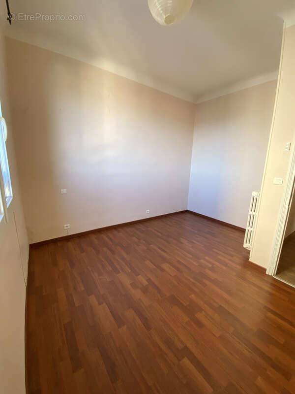 Appartement à RODEZ