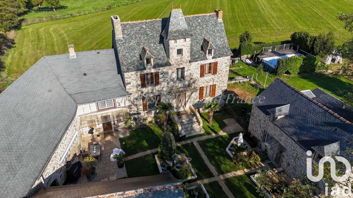 Photo 2 - Maison à MALEVILLE