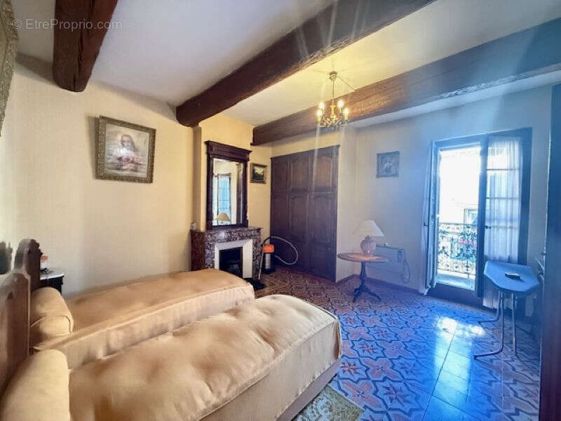Maison à PEZENAS