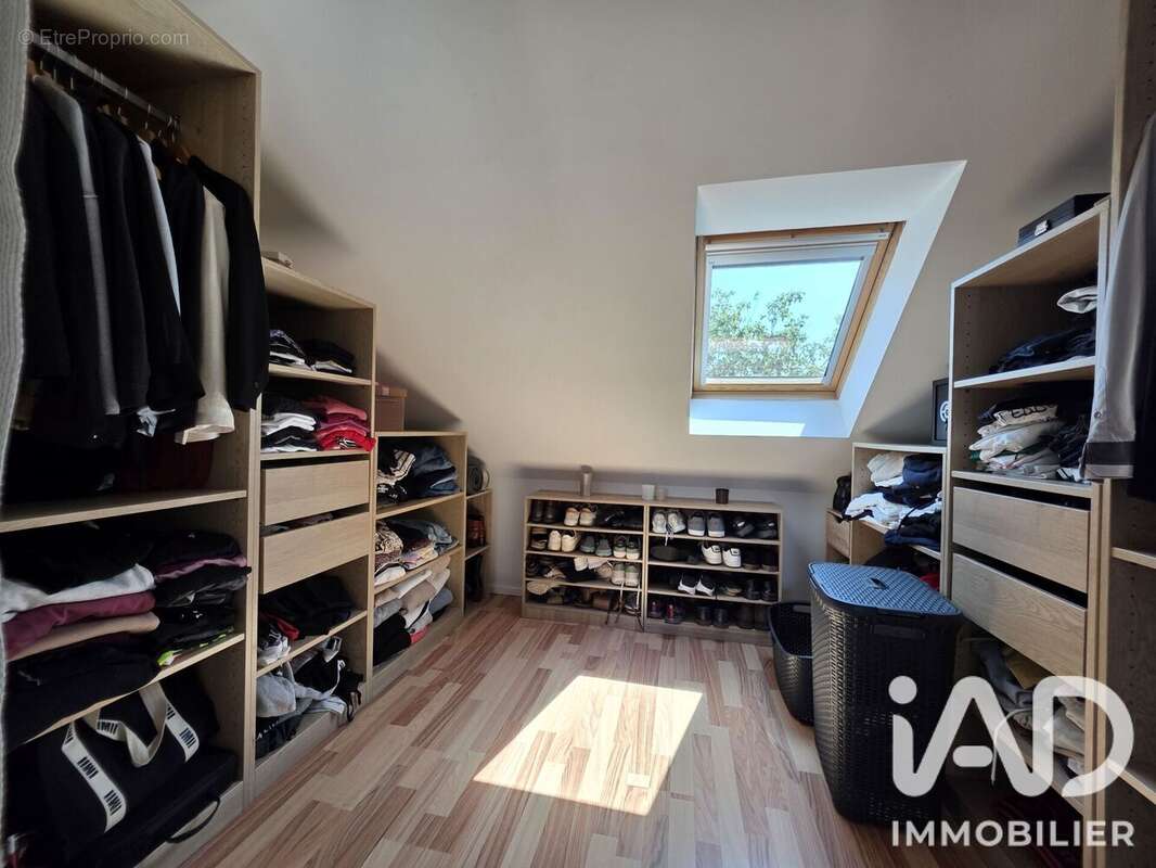Photo 9 - Appartement à SAULX-LES-CHARTREUX