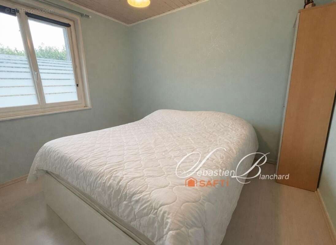 Photo 3 - Maison à INJOUX-GENISSIAT