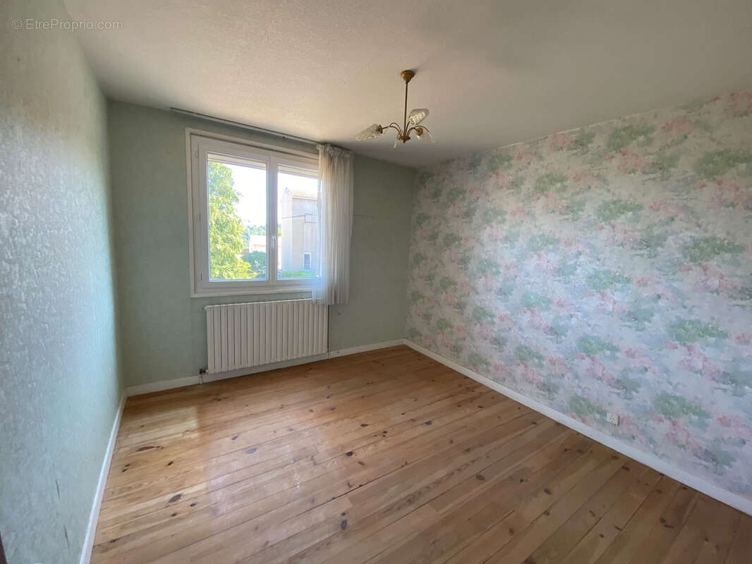 Maison  80 m2 proche hôpital - photo 8