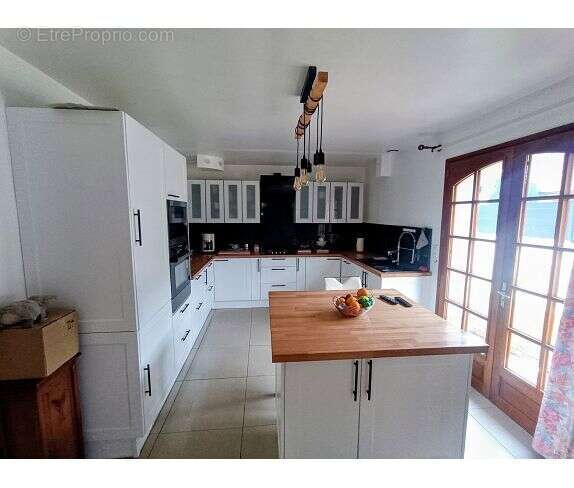 Maison 8 pièces 146 m² à vendre à Nouvion (80860) - photo 2