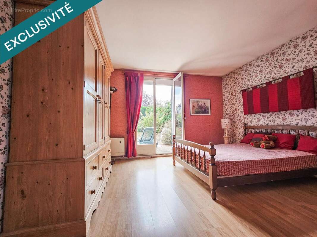 Photo 9 - Maison à BALLAINVILLIERS
