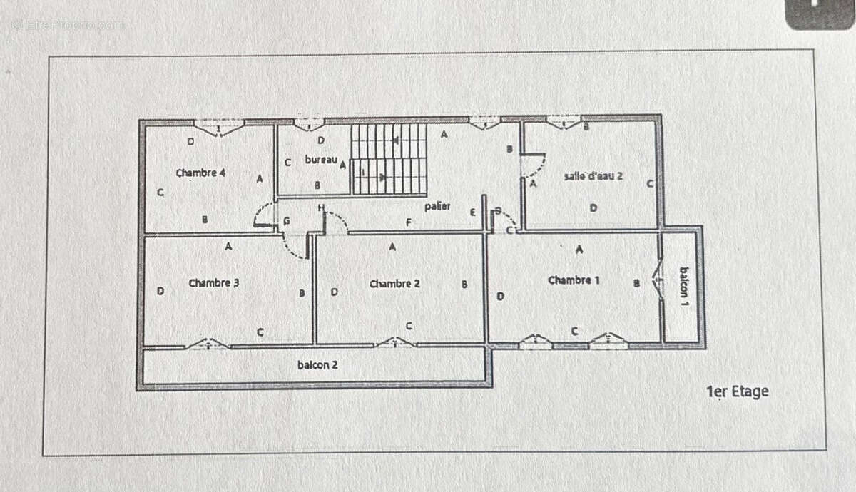 Maison de charme en pierre - Jardin arboré et piscine - 5 min d'Oloron ste Marie - photo 13