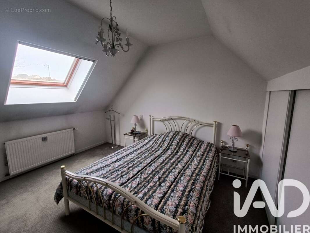 Appartement 107 m² à Dreux  - photo 8