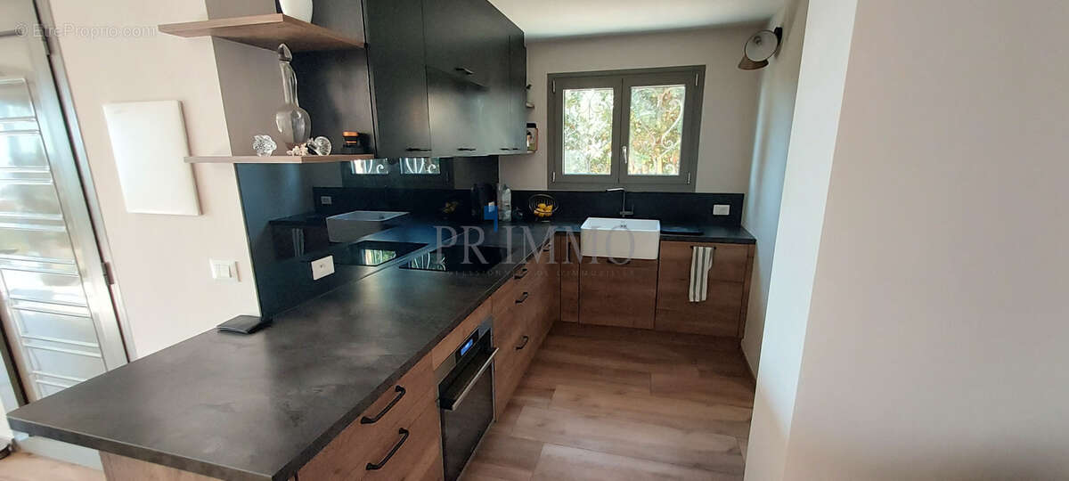 Appartement à LA SEYNE-SUR-MER