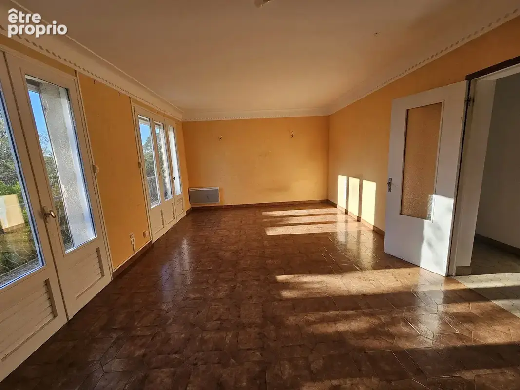 SEYSSES GRANDE MAISON composée de 2 appartements - photo 9