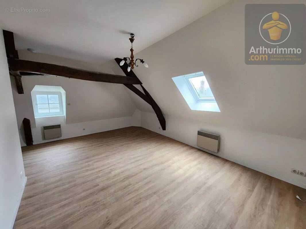 Appartement à BEAUGENCY