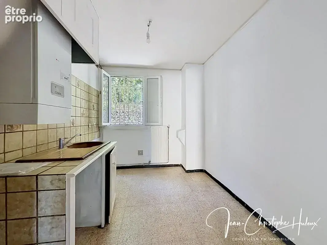 30000 Nimes Croix de Fer, Appartement 4 pièces 67m2 - photo 4