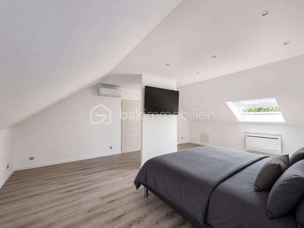 Pavillon contemporain de 2019 - photo 6