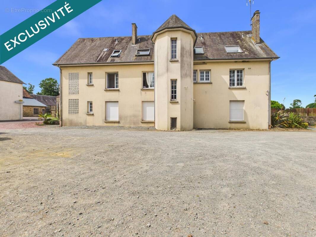 Photo 1 - Appartement à LA VENDELEE