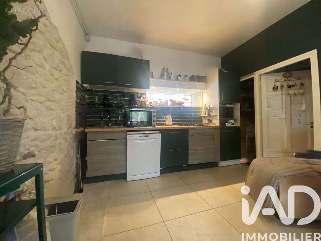 Photo 4 - Maison à MONTAIGU-DE-QUERCY