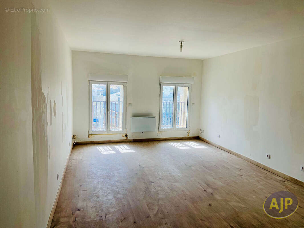 Appartement à LESPARRE-MEDOC