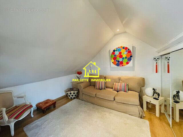 Maison à OCTEVILLE-SUR-MER