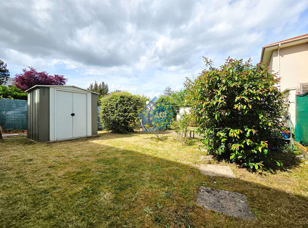 Maison à MANTES-LA-JOLIE