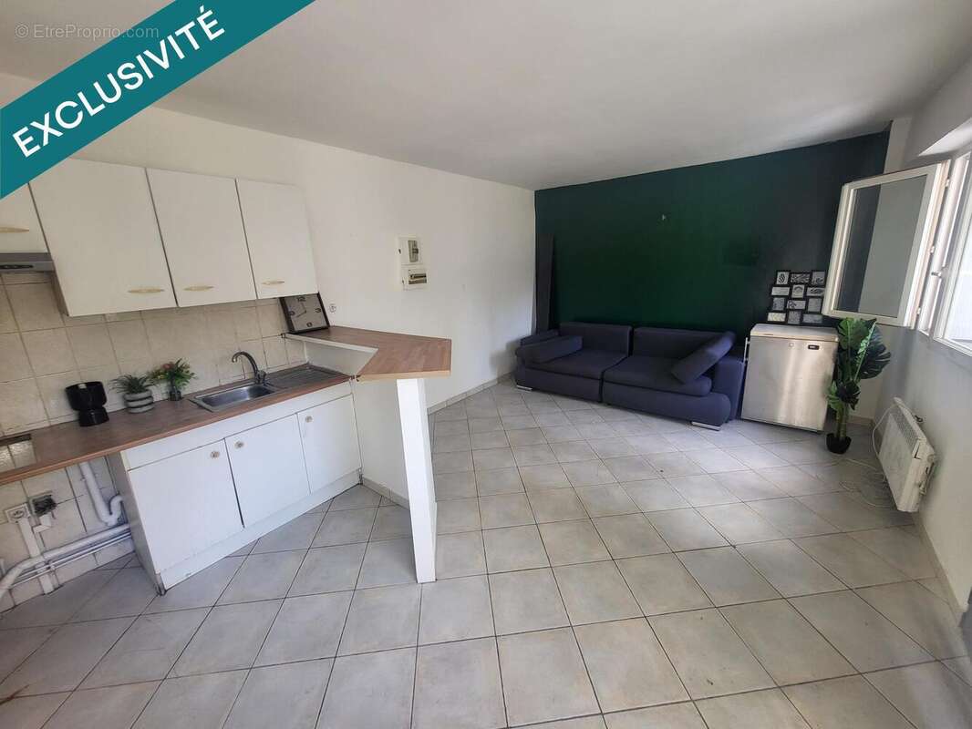 Photo 2 - Appartement à CADILLAC