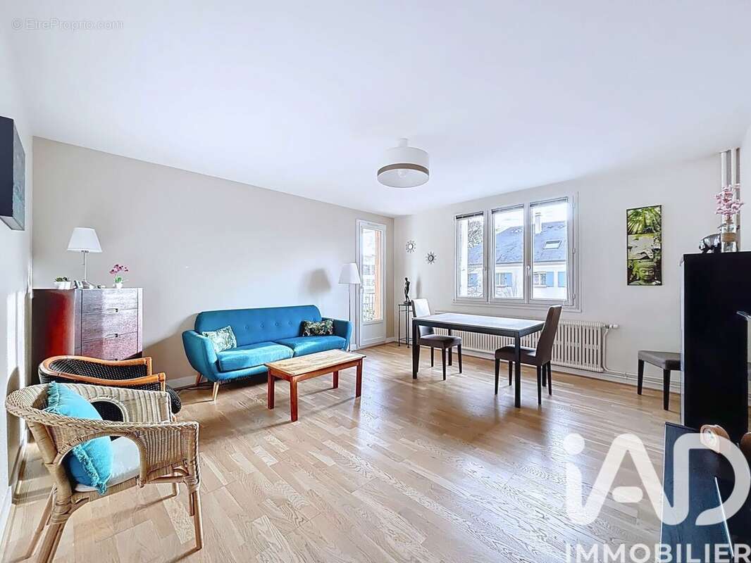 Photo 6 - Appartement à RUEIL-MALMAISON