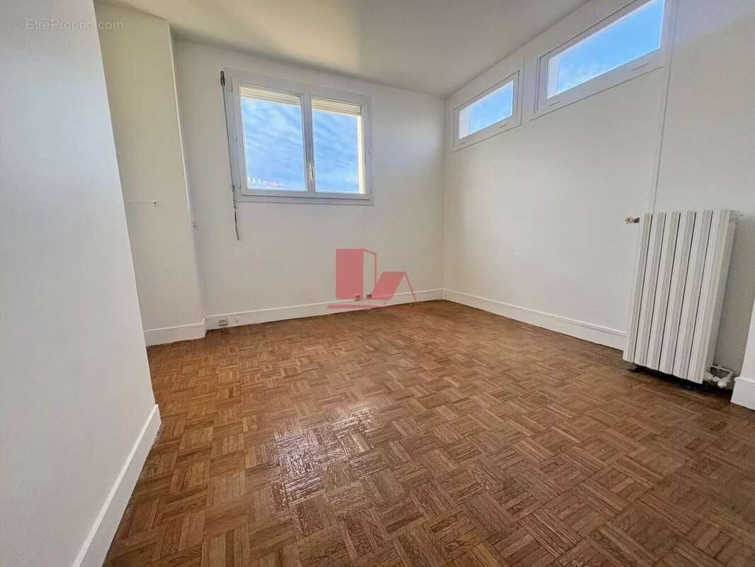 Appartement à VANVES