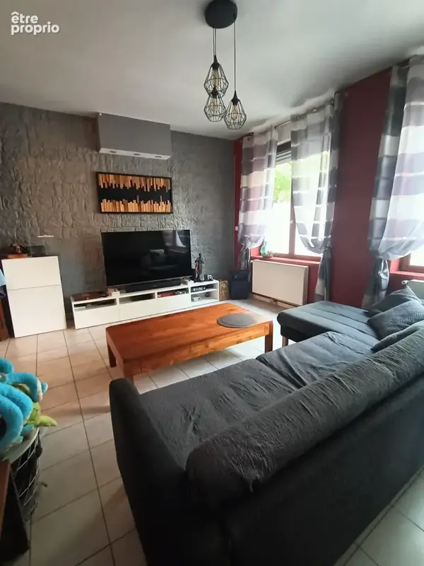 Photo 1 - Maison à SOMAIN