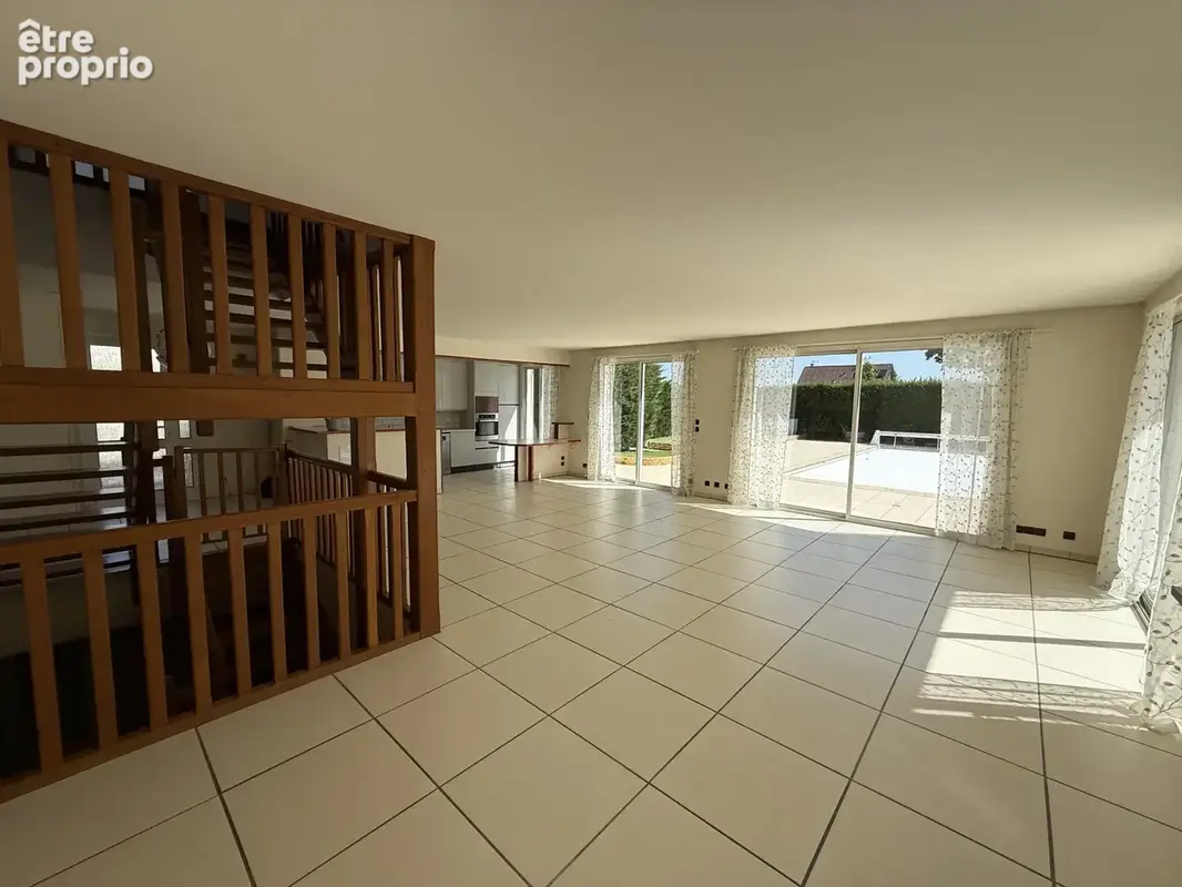 Maison d'achitecte proche dijon - photo 3