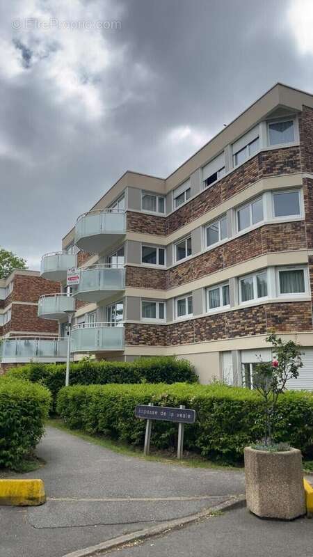 Appartement à MAUREPAS