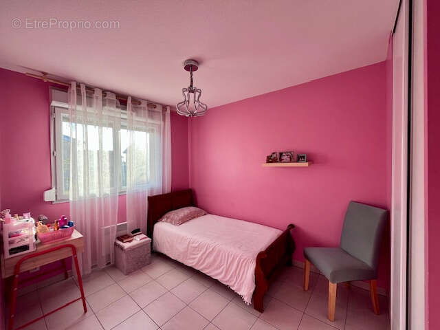 Maison à FROUZINS