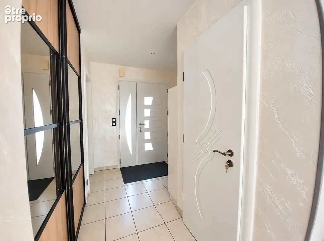 Maison 7 pièces 123m2 Petit Mars - photo 13