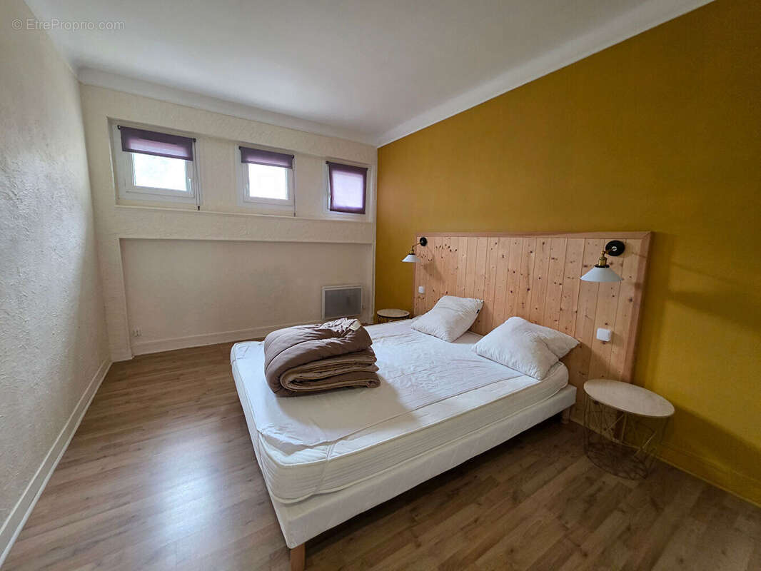 Appartement - Le Havre centre ville 3 pièce 47 m2 2 chambres - photo 5