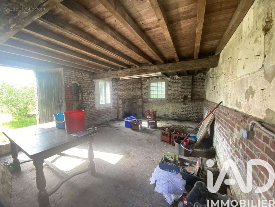 Photo 7 - Maison à THIESCOURT