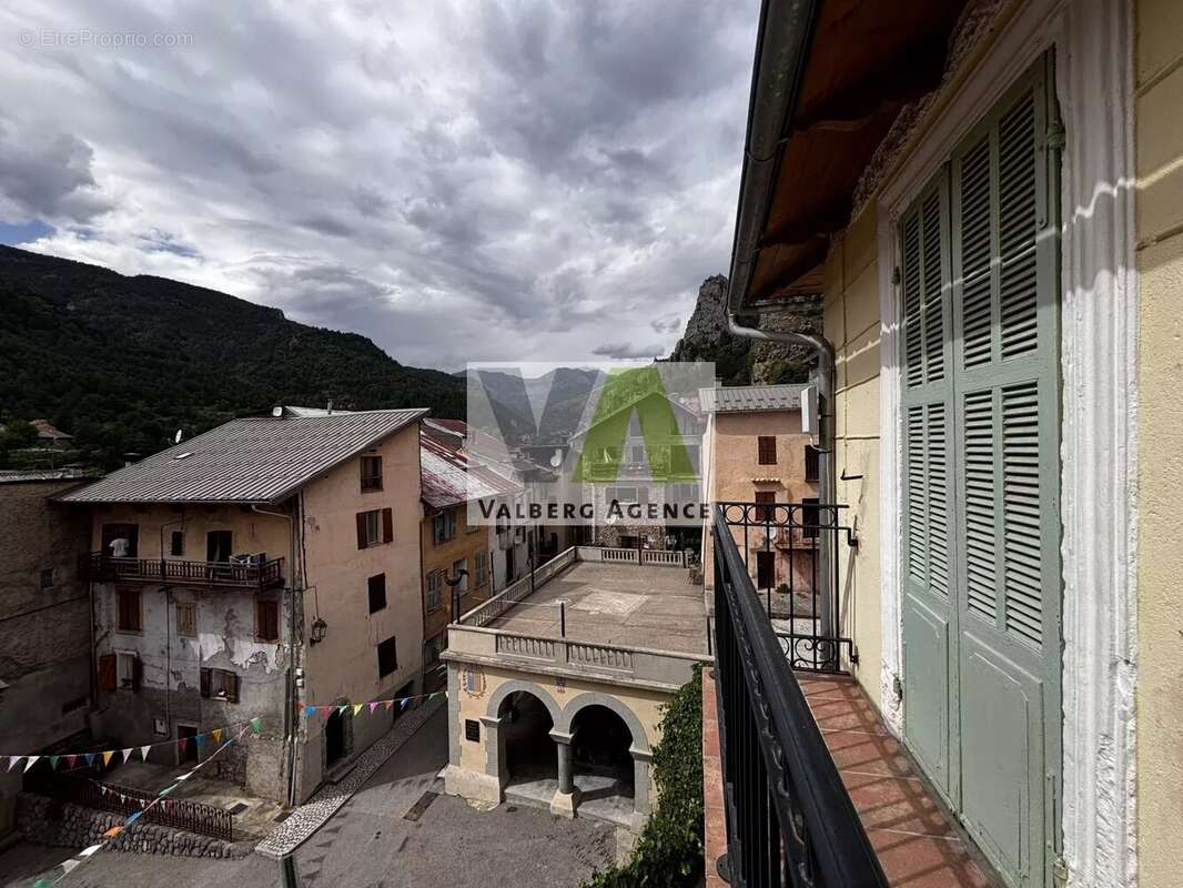 Maison de village - photo 2
